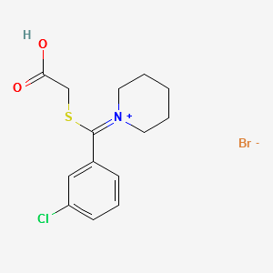 Streptavidin structure, CAS 9013-20-1