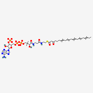 Alcohol dehydrogenase; EC 1.1.1.1 structure, CAS 9031-72-5