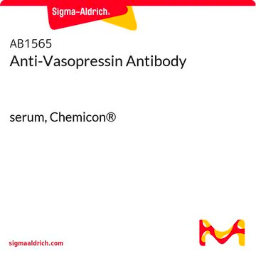Vasopressin structure, CAS 9034-50-8