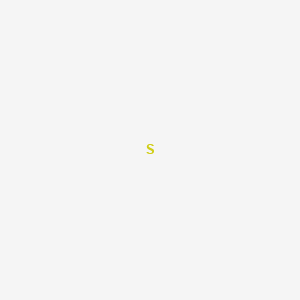 Insoluble sulfur structure, CAS 9035-99-8