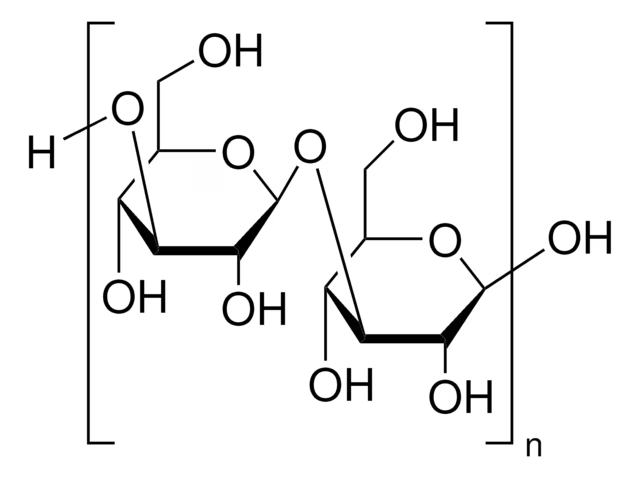 beta-D-Glucan structure, CAS 9041-22-9