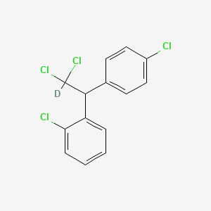 2,2-Dimethoxybutane structure, CAS 3453-99-4