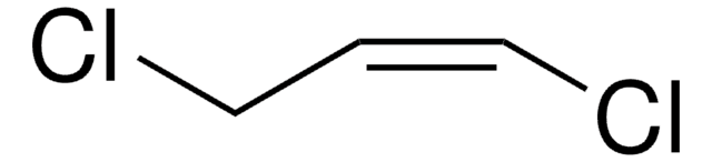 cis-1,3-Dichloro-1-propene structure, CAS 10061-01-5