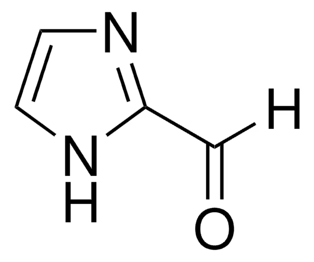 Imidazole-2-carboxaldehyde structure, CAS 10111-08-7