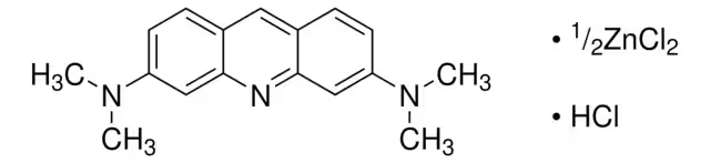 Basic Orange 14 structure, CAS 10127-02-3