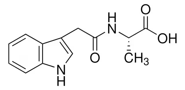 3-(Dimethylamino)-L-alanine structure, CAS 10138-99-5