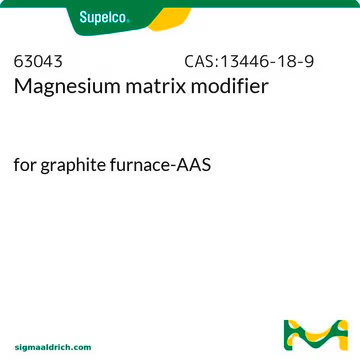 Magnesium nitrate structure, CAS 10377-60-3