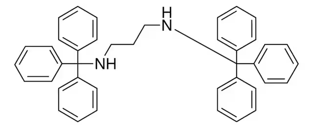 N,N'-Bis(2-Hydroxyethyl)propane-1,3-diamine structure, CAS 10563-27-6