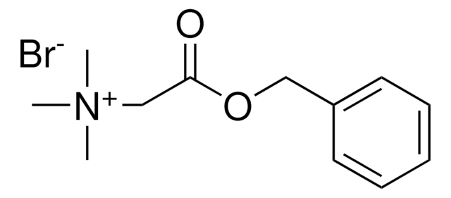 Trimethyl(vinyl)ammonium bromide structure, CAS 10603-92-6