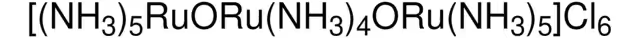 Ruthenium Red structure, CAS 11103-72-3