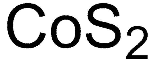 Cobalt disulfide structure, CAS 12013-10-4