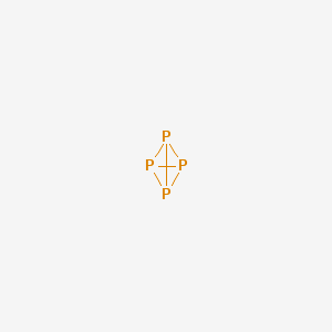 White phosphorus structure, CAS 12185-10-3