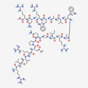 Lysozyme structure, CAS 12650-88-3