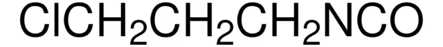 3-Chloropropyl isocyanate structure, CAS 13010-19-0