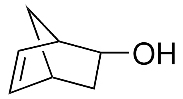 5-Norbornen-2-ol structure, CAS 13080-90-5