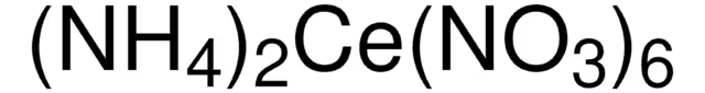 Ceric nitrate structure, CAS 13093-17-9
