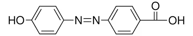 4-(Methylthio)benzoic acid structure, CAS 13205-48-6
