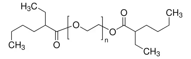 Manganese bis(2-ethylhexanoate) structure, CAS 13434-24-7