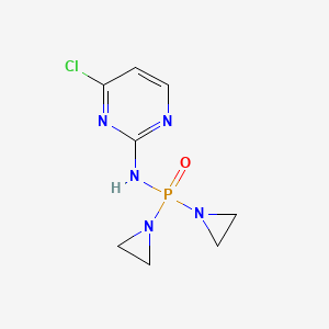 Methyl phenethyl ether structure, CAS 3558-60-9