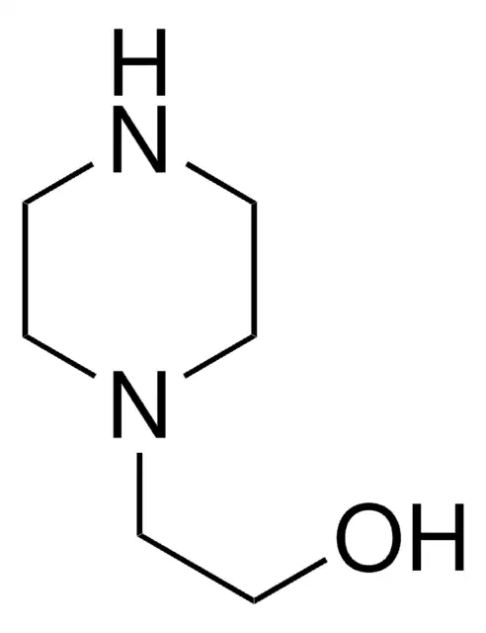 1-(2-Methoxyethyl)piperazine structure, CAS 13484-40-7