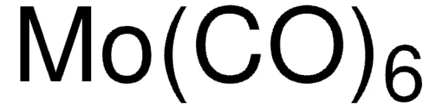 Molybdenum hexacarbonyl structure, CAS 13939-06-5