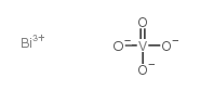 Bismuth vanadate structure, CAS 14059-33-7