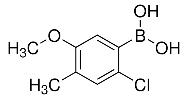 4-Chloro-2-methoxy-5-sulfamoylbenzoic acid structure, CAS 14293-50-6