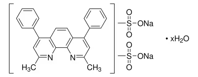 Croconic acid disodium salt structure, CAS 14379-00-1
