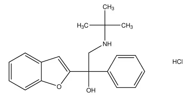 (S)-(+)-2-tert-Butylamino-1-phenylethanol structure, CAS 14467-32-4