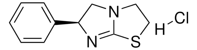 Levamisole structure, CAS 14769-73-4