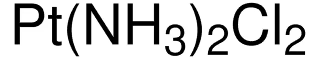 trans-Dichlorodiamineplatinum(II) structure, CAS 14913-33-8