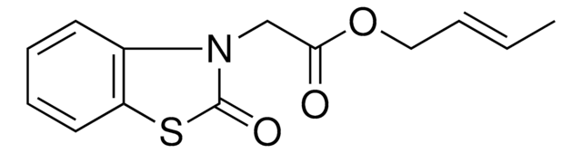 3-Formylbut-2-enyl acetate structure, CAS 14918-80-0