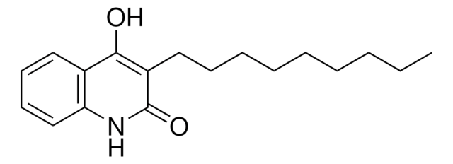 3-Chloro-4-hydroxy-1H-quinolin-2-one structure, CAS 14933-25-6
