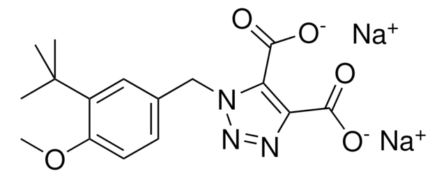 4,5-Dibromo-1H-1,2,3-triazole structure, CAS 15294-81-2