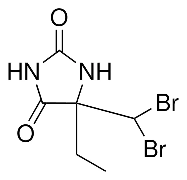 5-Ethylhydantoin structure, CAS 15414-82-1
