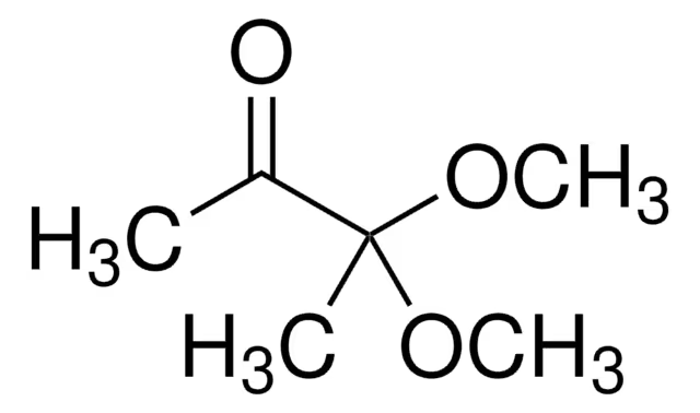 3,3-Dimethoxy-2-propenenitrile structure, CAS 15732-02-2