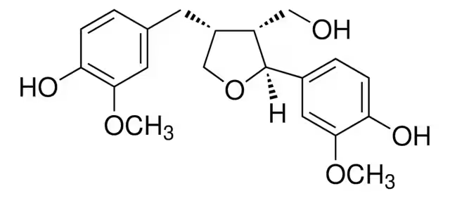 Tetrahydro-3-furanmethanol structure, CAS 15833-61-1