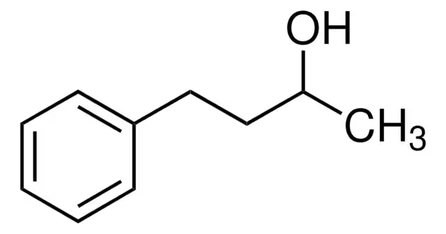 2-Phenyl-4-nitroanisol structure, CAS 15854-75-8