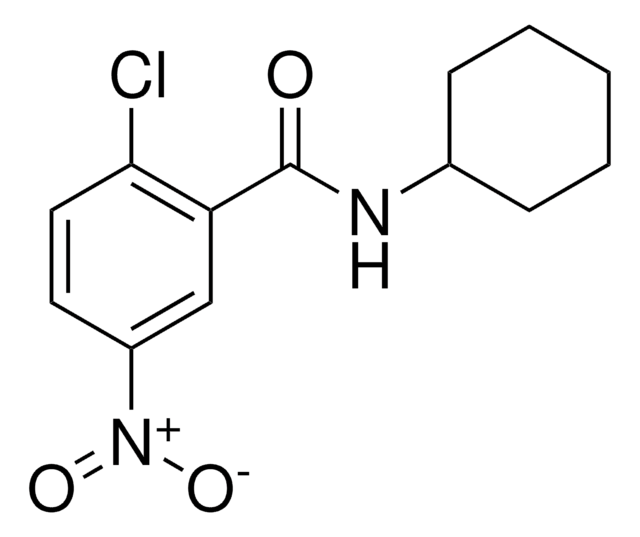 N-Cyclohexyl-5-chlorovaleramide structure, CAS 15865-18-6