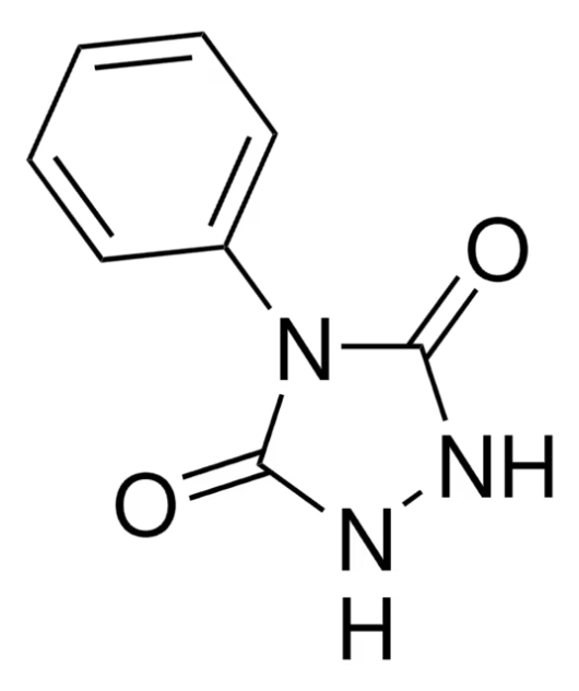 4-Phenylurazole structure, CAS 15988-11-1