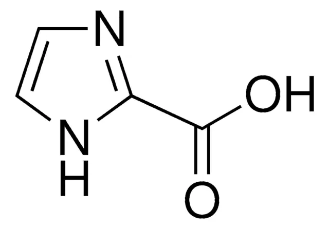 1H-Imidazole-2-carboxylic acid structure, CAS 16042-25-4