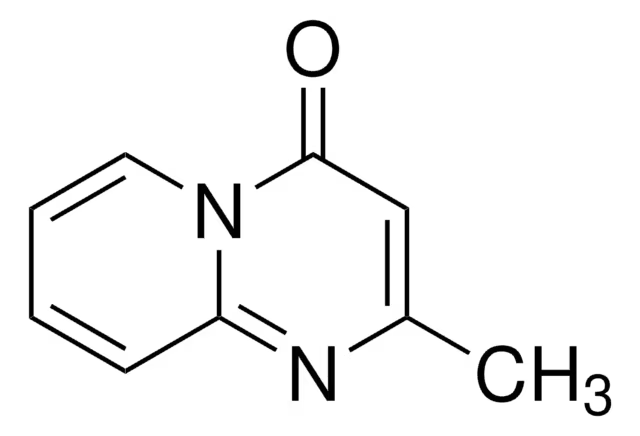 2-Phenyl-4H-pyrido[1,2-a]pyrimidin-4-one structure, CAS 16054-93-6
