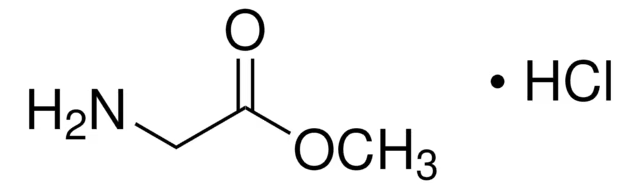 Glycine lauryl ester hydrochloride structure, CAS 16194-11-9