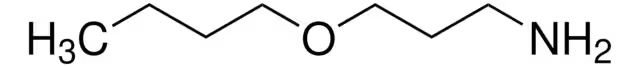 3-Butoxypropanamine structure, CAS 16499-88-0