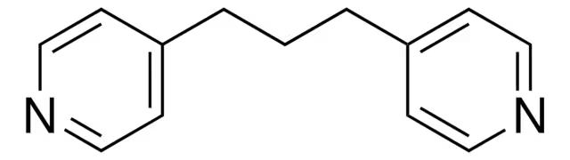 4,4'-Trimethylenedipyridine structure, CAS 17252-51-6