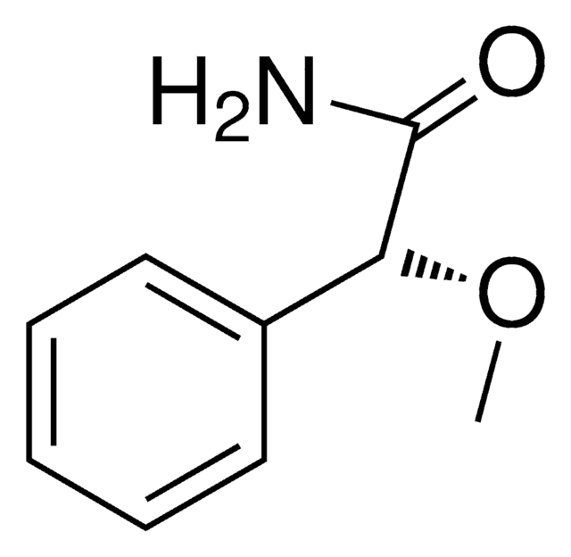 (R)-(-)-2-Methoxy-2-phenylethanol structure, CAS 17628-72-7