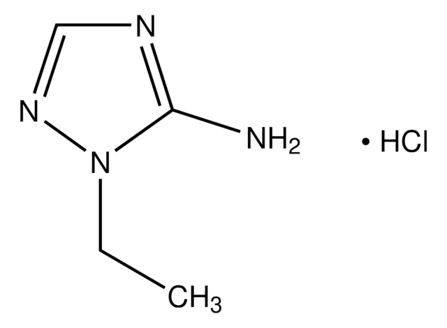 1,2,4-thiadiazol-5-amine hydrochloride structure, CAS 152513-91-2
