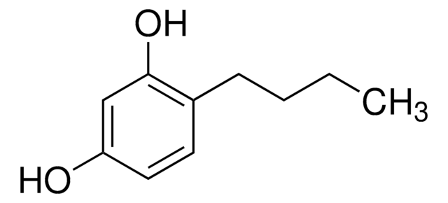 4-Butylresorcinol structure, CAS 18979-61-8