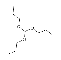 Praseodymium(III) isopropoxide structure, CAS 19236-14-7