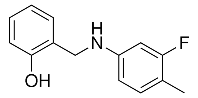 2-Fluoro-4-methyl-3-nitropyridine structure, CAS 19346-43-1